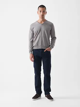 GRAN SASSO | Pullover | beige